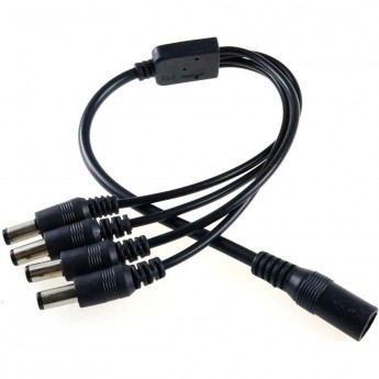 Кабель-разветвитель электропитания GARRETT для металлодетекторов 9431900