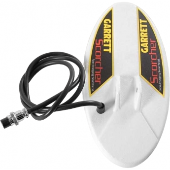 Катушка GARRETT 5х10 POWER DD