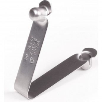 Кнопочная пружина для штанги GARRETT