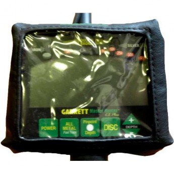 Защитный чехол клавиатуры GARRETT для СХ